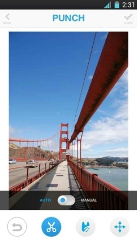 抠图神手app1