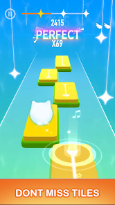 跳舞的猫dancingcats正式版