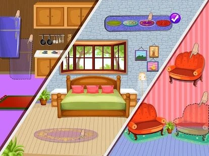 Build A Jungle House(建造一个丛林屋最新版) 0.7手机版