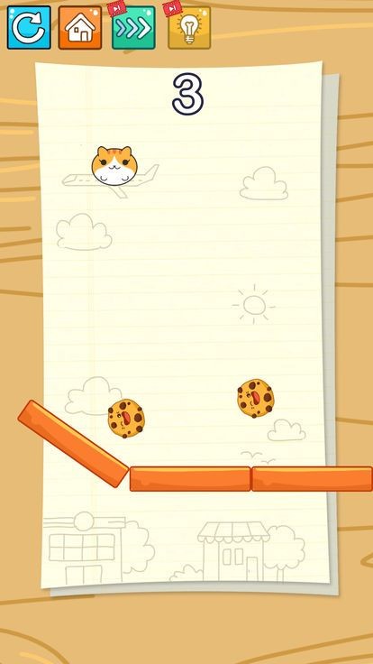 Cat Falls