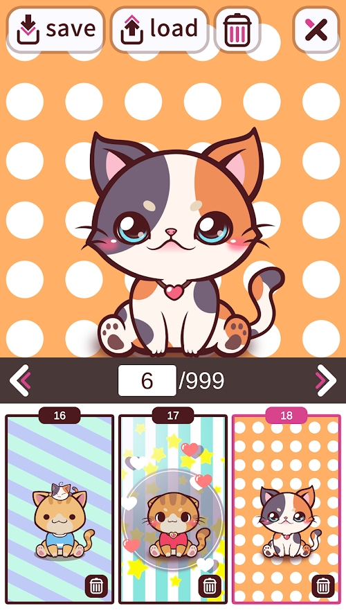 KittCat(小猫咪故事安卓版) 0.0.20中文版