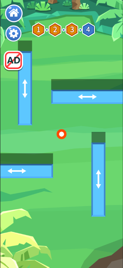 球球别跑? ios版