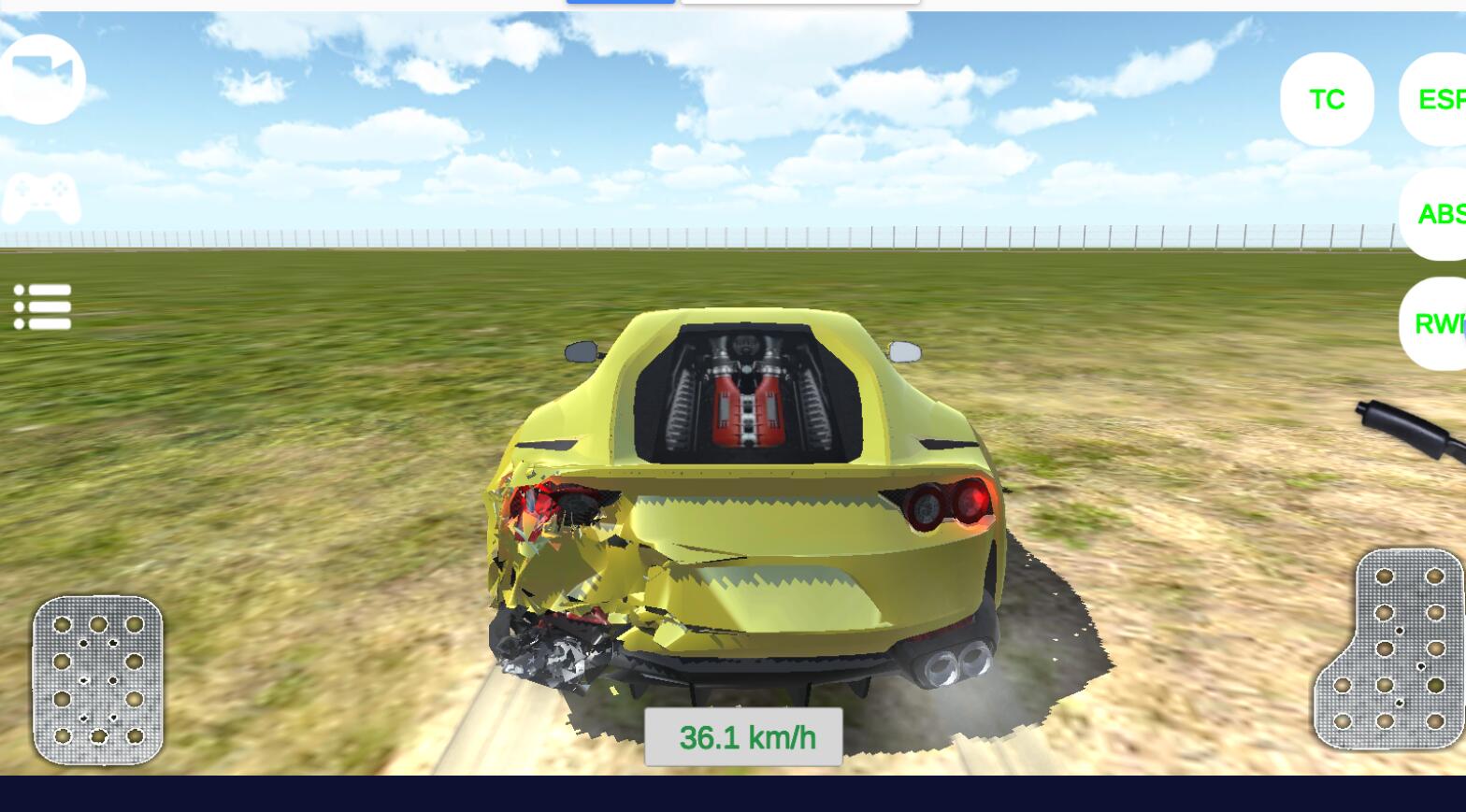 Extreme Pro Car Simulator 2020(至尊临汽车模拟器2020单机版) 1.026最新版