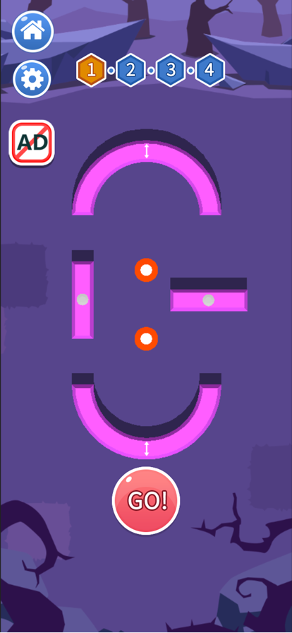 球球别跑? ios版