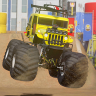 Wheel Offroad(越野车无限金币版) 1.0.6最新版