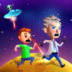 Mini Games Universe(迷你宇宙最新版) 0.1.4安卓版
