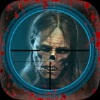 Zombie Hunter 3D Dead City Survival Mission 2020（僵尸回归3D）官方版 1.0安卓版