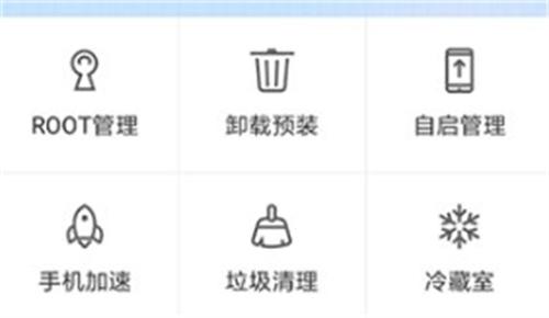 360一键root