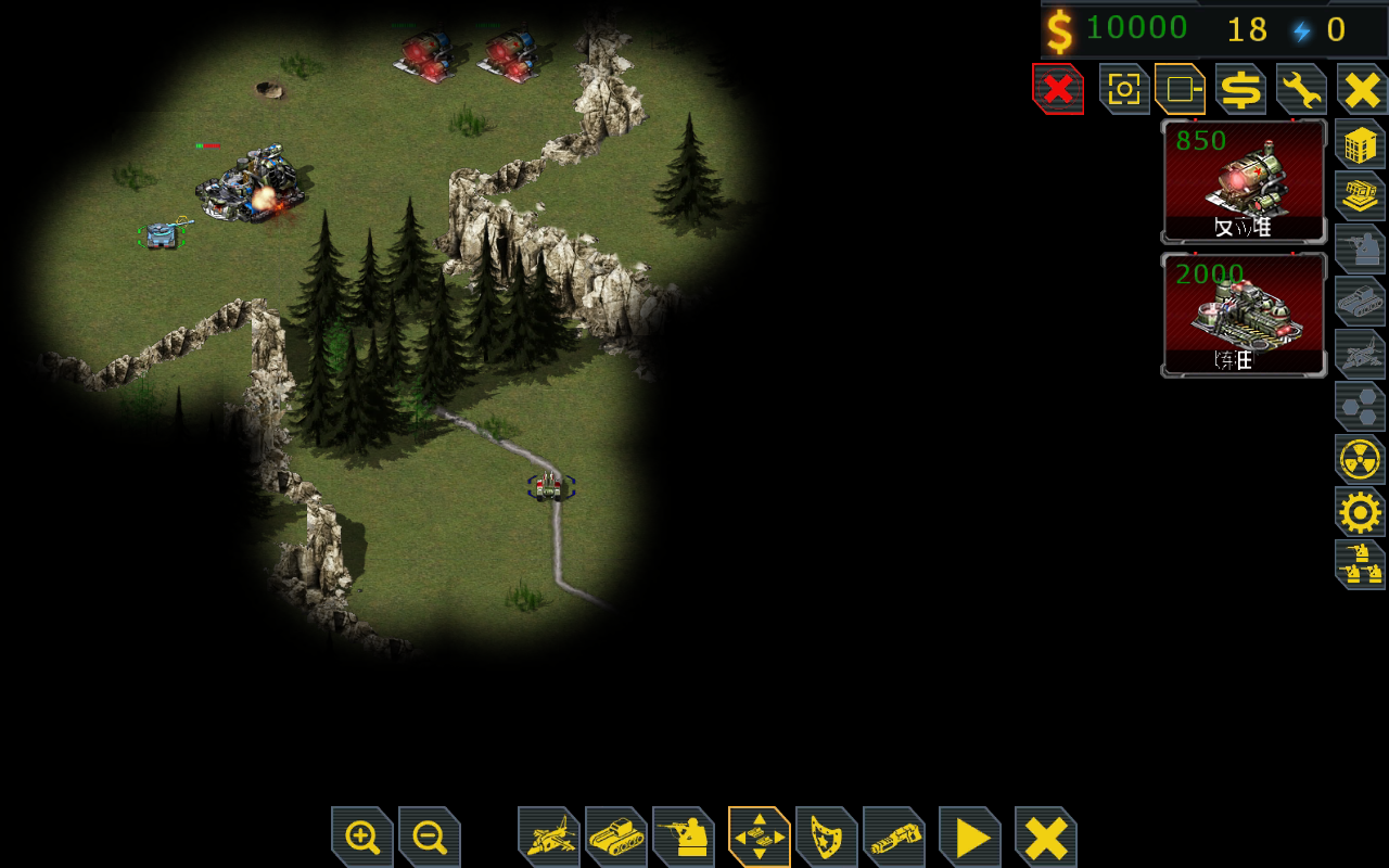 Merge Town（红太阳）汉化无限金币版 1.1.123最新版