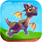 Dragon Run(恐龙跑酷无限金币版) 1.0.8最新版