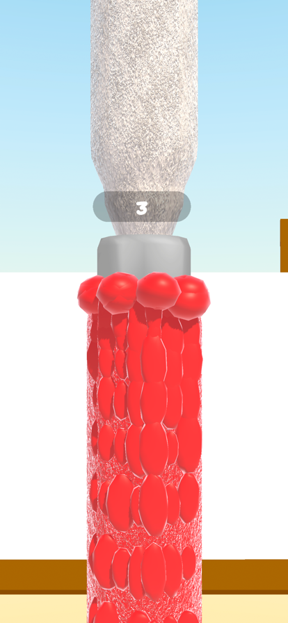 Color Squeezy ios版