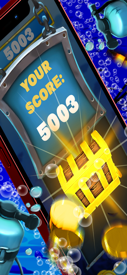 WildHungry Shark ios版