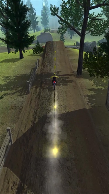 Slingshot Stunt Biker(弹弓特技自行车无限金币破解版) 1.2.0安卓版
