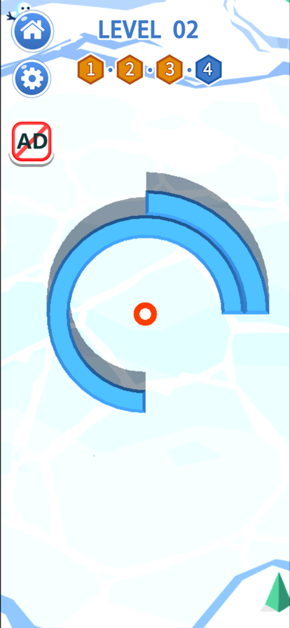 球球别跑? ios版