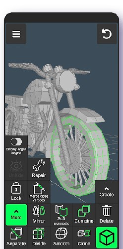 3DModeling中文版