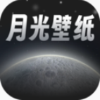月光桌面壁纸