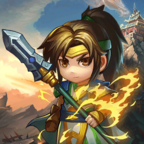 Shadow Evil RPG(暗影恶魔RPG无限金币版) 1.0.3无限钻石版