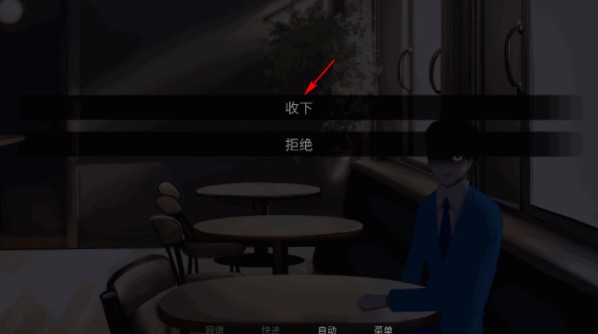 怪胎马戏团中文版