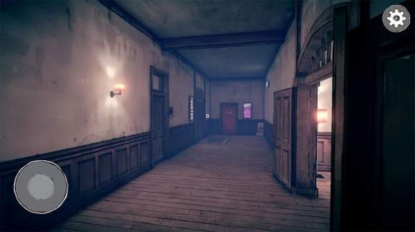 A Stranger Place(陌生人的地方最后的守护者官方版) 1.0最新版