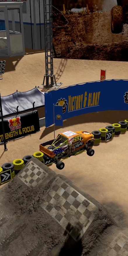 Wheel Offroad(越野车无限金币版) 1.0.6最新版