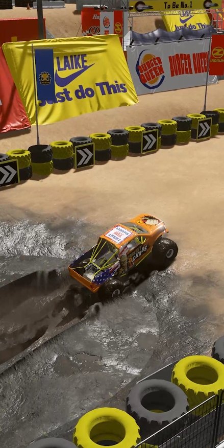 Wheel Offroad(越野车无限金币版) 1.0.6最新版