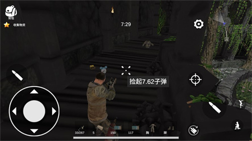 逃离克里夫手游