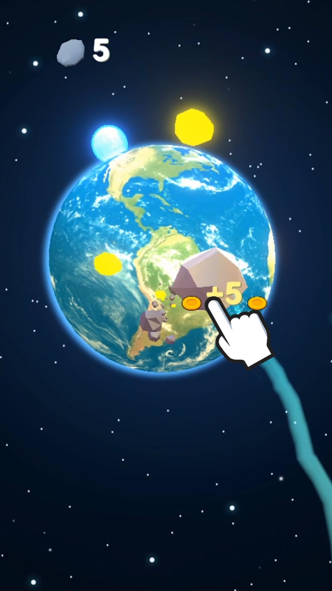 Meteors Attack（流星攻击）官方版 1.0.0安卓版