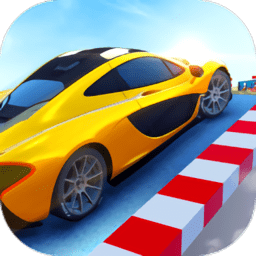 Impossible Car Driving: Stunts Master