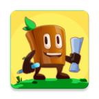 Tree City(闲置树城无限金币破解版) 1.1.4安卓版