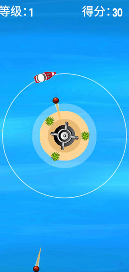 太空轨道最新版 1.0.1免费版