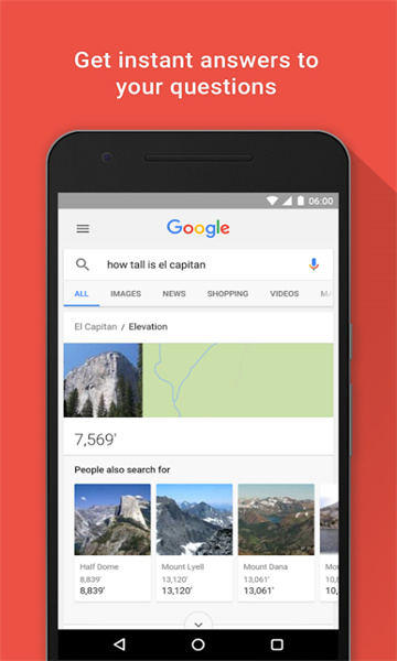 谷歌搜索引擎google