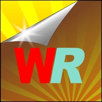 Word Revealed ios版