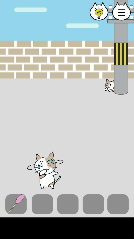猫咪不见了最新版 1.2安卓版