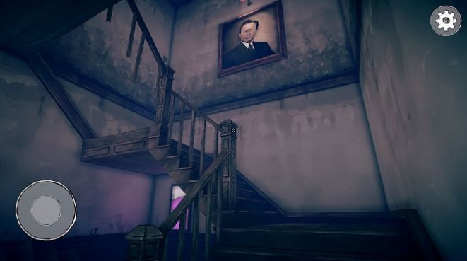 A Stranger Place(陌生人的地方最后的守护者官方版) 1.0最新版