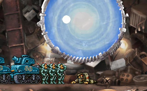 合金弹头7最新版