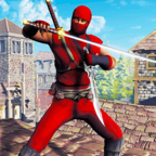 Ninja Battleground Survival(忍者战地生存无限货币版) 1.29安卓版