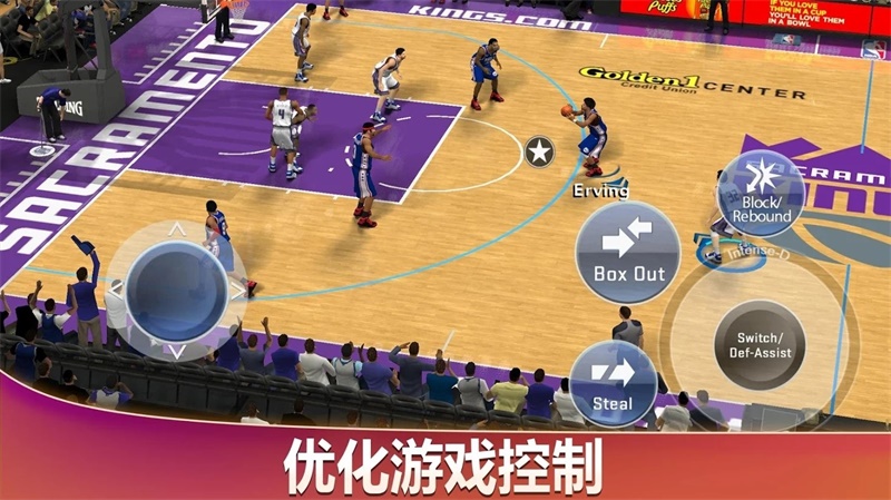 NBA2K20典藏存档版2021