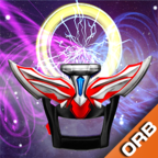 DX ULTRAMAN ORB(DX奥特曼变身器2完整版) 1.6最新版