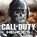 Heroes(使命召唤英雄提升伤害破解版) 1.6.0修改版