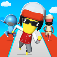 Little League(小联盟传奇解锁全皮肤版) 1.1最新版