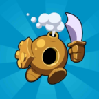Gold Rush TD(淘金热TD无限金币破解版) 93最新版