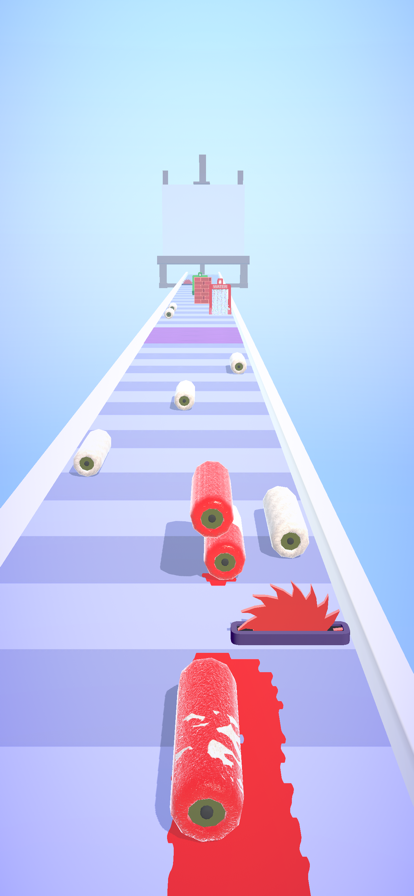 Color Squeezy ios版