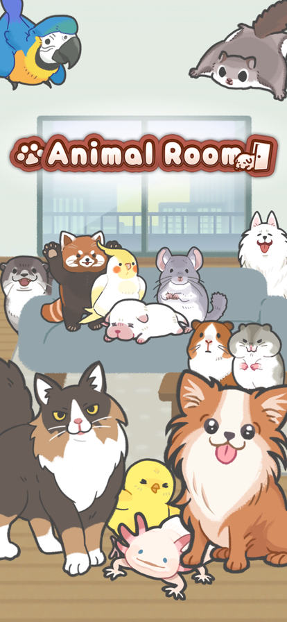 Pet Simulater 2D ios版