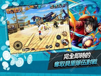 Bounty(海贼王赏金猎人无敌版) 34100免费版