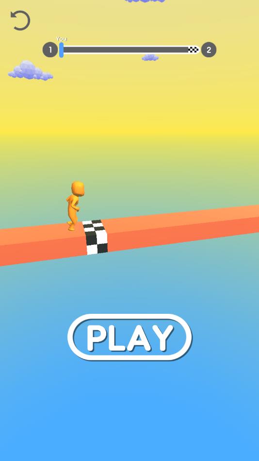 Draw Arms（画个手快跑）最新版 1.0.0安卓版