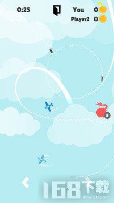 搏击长空