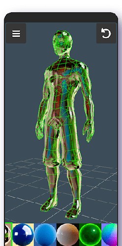3DModeling中文版