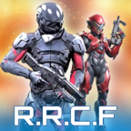 Robot Cover Shooting(机器人掩护射击无限金币破解版) 1.0.3最新版