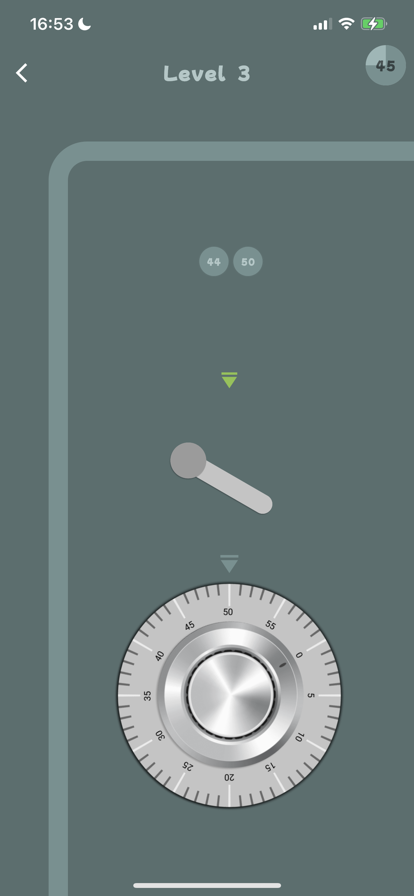 Crack It ios版