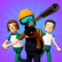 456: Sniper Doll ios版